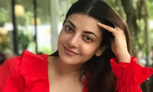 Kajal Aggarwal : టాలీవుడ్ స్టార్ హీరో సినిమా ఆఫర్‌ను వెంట్రుకతో పోల్చిన కాజల్..!