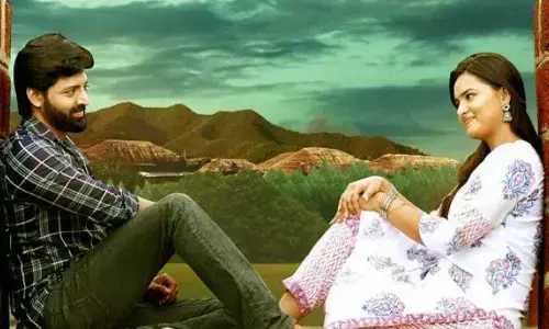 కళ్లు కాదు కట్టుకోబోయేవాడు మోసం చేస్తాడు?