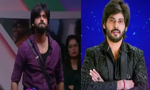 హౌజ్‌లో బూతులు మాట్లాడుతున్న Amardeep.. తట్టుకోలేక బీప్ వేసిన Bigg Boss 7..