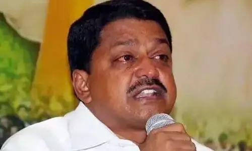 చంద్రబాబుపై చేసిన ఆరోపణలను నిరూపిస్తారా.? సీఐడీకి పయ్యావుల కేశవ్ ఛాలెంజ్