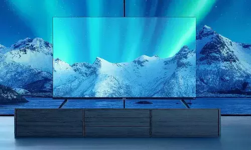Redmi TV Fire : రూ.27 వేలకే 43-అంగుళాల 4K స్మార్ట్‌టీవీ