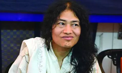 బాబు అరెస్ట్‌పై స్పందించిన ఉక్కు మహిళ షర్మిల