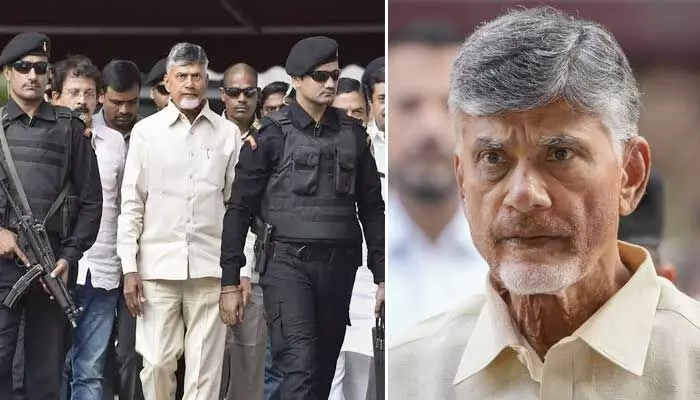 చంద్రబాబు అరెస్ట్పై స్పందించిన బైరెడ్డి.. సీఎం జగన్పై సంచలన వ్యాఖ్యలు చంద్రబాబు అరెస్ట్పై స్పందించిన బైరెడ్డి.. సీఎం జగన్పై సంచలన వ్యాఖ్యలు