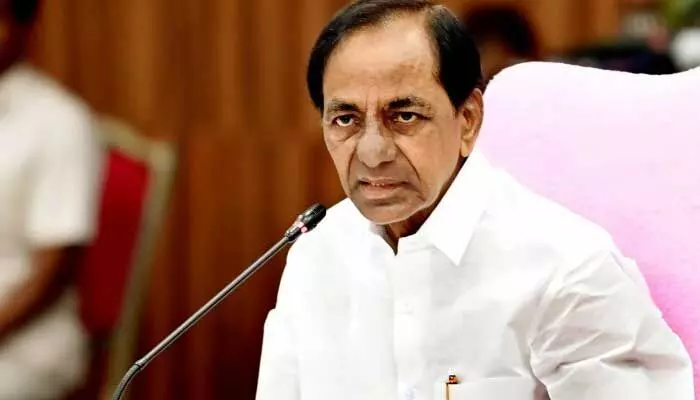 బీఆర్ఎస్కు మాజీ మంత్రి రాజీనామా.. సాయంత్రం కాంగ్రెస్లో చేరిక! బీఆర్ఎస్కు మాజీ మంత్రి రాజీనామా.. సాయంత్రం కాంగ్రెస్లో చేరిక!