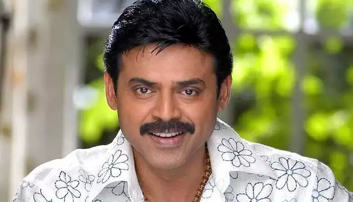 Venkatesh చెంప చెల్లుమనిపించిన స్టార్ డైరెక్టర్ Venkatesh చెంప చెల్లుమనిపించిన స్టార్ డైరెక్టర్