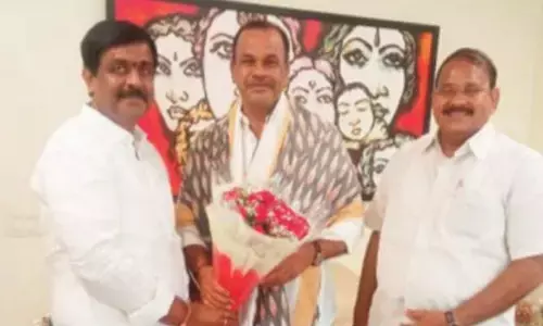 కోమటిరెడ్డి సమక్షంలో.. నేడు జిట్టా కాంగ్రెస్‌లో చేరిక