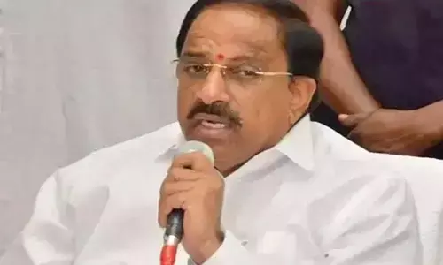 కాంగ్రెస్‌లోకి తుమ్మల.. ఆ నియోజకవర్గంపై భారీ ఎఫెక్ట్!