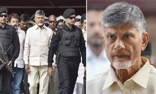 చంద్రబాబు అరెస్ట్‌పై స్పందించిన బైరెడ్డి.. సీఎం జగన్‌పై సంచలన వ్యాఖ్యలు