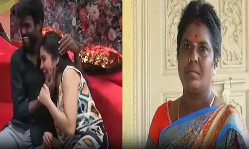 రతిక మా వాడిని వాడుకుంది.. పెళ్లి చేసేస్తాం పల్లవి ప్రశాంత్ తల్లి షాకింగ్ కామెంట్స్