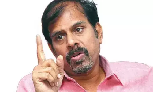 తమిళ సినిమాల్లో తమిళులే నటించాలి.. సెల్వమణి సంచలన వ్యాఖ్యలు