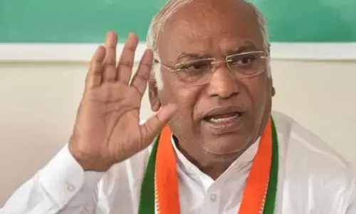 సీడబ్ల్యూసీ మీటింగ్‌పై మల్లికార్జున ఖర్గే కీలక వ్యాఖ్యలు