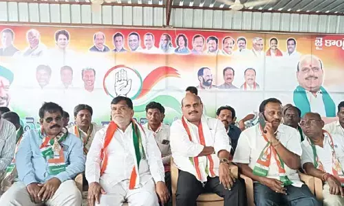 విజయభేరి సభను విజయవంతం చేయాలి