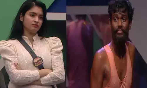 కిస్ ఇచ్చాడు.. అబ్బాయిలతో మాట్లాడితే కొప్పడ్డాడు.. రైతుబిడ్డపై Rathika సంచలన వ్యాఖ్యలు
