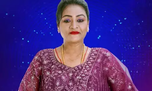 Bigg Boss-7: ఈ వారం ఎలిమినేట్ అయ్యేది ఆమెనే.. వైరల్ అవుతున్న ఓటింగ్ రిజల్ట్..!
