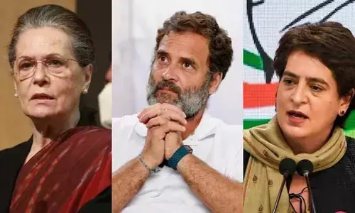 ‘జడ్ ప్లస్’ వలయంలో 10 మంది.. హైదరాబాద్ హోటల్ తాజ్ కృష్ణ వద్ద హై అలర్ట్..!