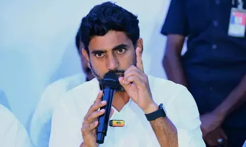 Delhi: చంద్రబాబు అరెస్ట్‌పై పార్లమెంట్‌లో పోరాటం..!