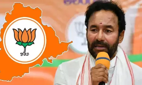 119 అసెంబ్లీ స్థానాలకు కన్వీనర్లను నియమించిన టీ- బీజేపీ