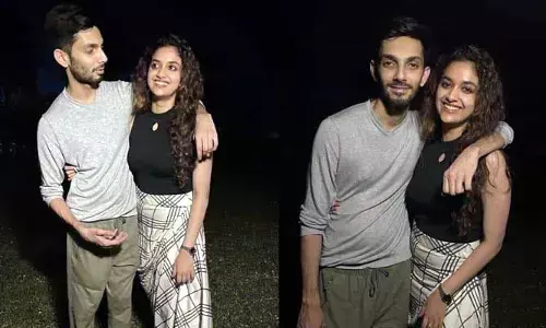 ‘జవాన్’ మ్యూజిక్ డైరెక్టర్ అనిరుధ్‌తో కీర్తి సురేశ్ పెళ్లి