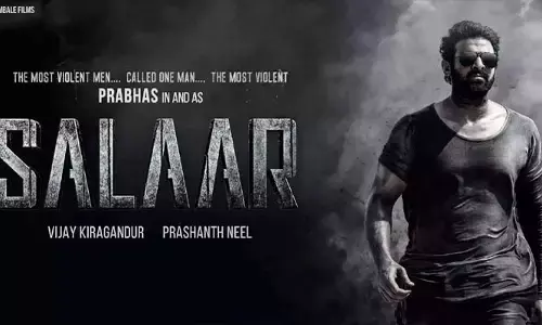Salaar OTT Rights : ఊహించని రేటుకు సలార్ ఓటీటీ హక్కులు..!