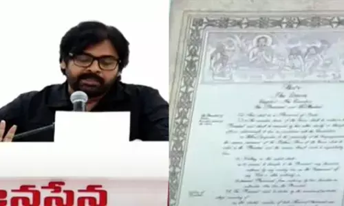 Janasena: సనాతన ధర్మంపై పవన్ కల్యాణ్ కీలక వ్యాఖ్యలు
