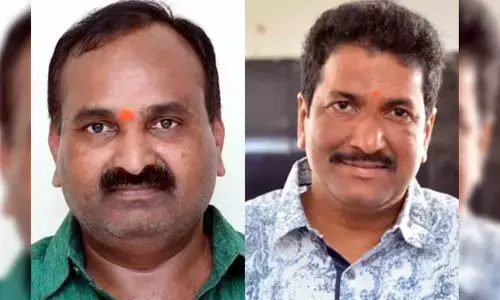 Chiranjeevi నిర్మాతలకు బిగ్ షాక్.. నాంపల్లి కోర్టులో మూడు కేసులు నమోదు