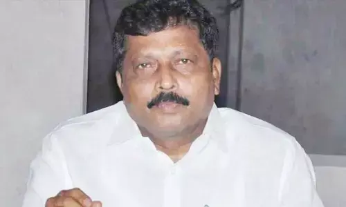 బీసీలకు, మహిళలకు 33 శాతం రిజర్వేషన్లు అమలు చేయాలి : ఎంపీ బడుగుల లింగయ్యయాదవ్