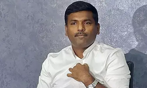 పవన్ చెబితే టీడీపీకి కాపులు ఓటేస్తారా : Minister Amarnath