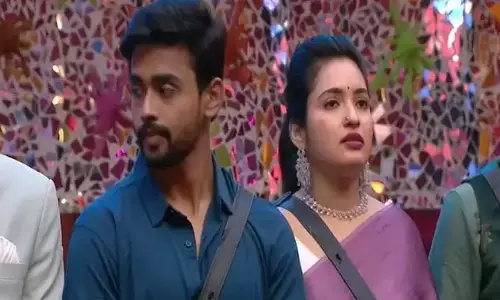 Bigg Boss 7 Telugu : ఒక్క మాటతో.. రతి పాప పరువు తీసేసిన నాగార్జున