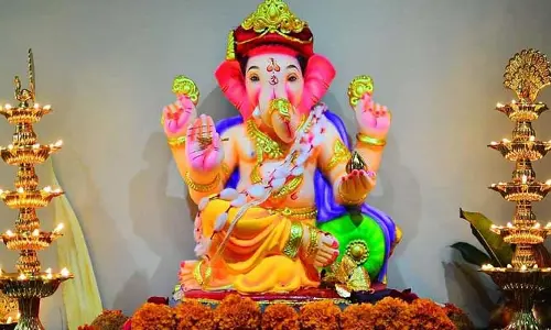 Vinayaka Chavithi 2023 :గణపతిని ప్రతిష్టిస్తున్నారా.. అయితే శుభ ఘడియలివే?