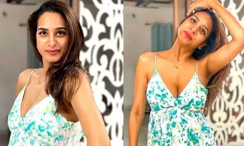 నాకొక బాయ్ ఫ్రెండ్ కావాలి కానీ, అంటూ.. సురేఖావాణి షాకింగ్ కామెంట్స్!