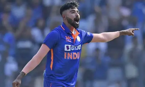 AsiaCup: ఫైనల్‌లో శ్రీలంకను చావుదెబ్బ కొట్టిన సిరాజ్