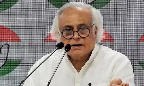 ‘స్పెషల్ సెషన్’ లో మ‌హిళా రిజర్వేషన్ బిల్లును ఆమోదించాలి : జైరాం ర‌మేష్‌
