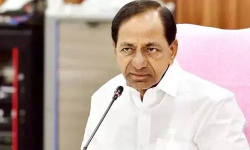బిగ్ బ్రేకింగ్: ఈ నెల 29న తెలంగాణ కేబినెట్ భేటీ