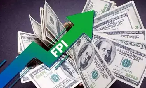 FPI: జులై 26 నాటికి భారత ఈక్విటీల్లోకి రూ.33 వేల కోట్ల ఎఫ్‌పీఐలు
