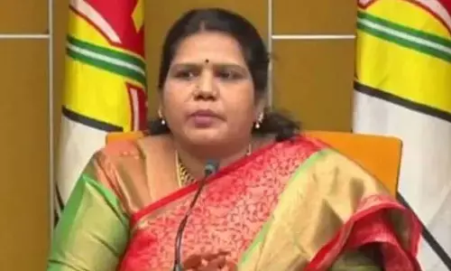 Ap News: మరో ఆరు నెలల్లో కూలిపోబోతున్న జగన్ పీఠం!