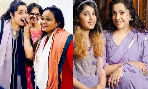 మీనా రెండో పెళ్లి గురించి నిజాలు బయట పెట్టిన ఫ్రెండ్