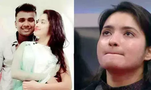 Rathika Rose Breakup : రాహుల్‌తో బ్రేకప్‌కి కారణం అదే.. ఓపెన్ అయిన రతిక (వీడియో)