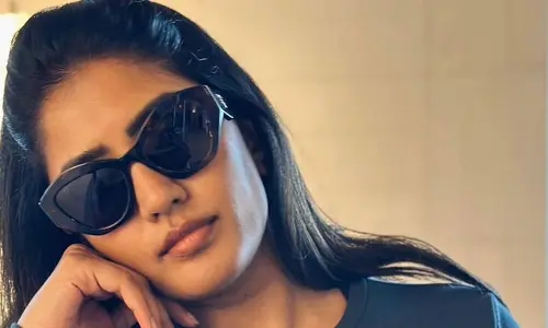 Eesha Rebba