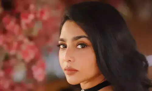 Aishwarya Lekshmi