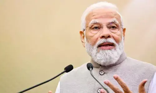 బ్రేకింగ్: ముగిసిన కేంద్ర కేబినెట్ భేటీ.. నిర్ణయాలను బయటపెట్టని మోడీ సర్కార్..!