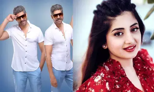 నువ్వు ఆ పని చేయడం మంచిది కాదు.. జగపతిబాబుపై పూనమ్ ట్వీట్