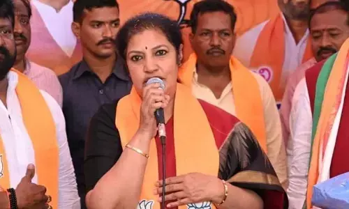 Ap News: చంద్రబాబు అరెస్ట్‌పై పురంధేశ్వరి మరోసారి సంచలన వ్యాఖ్యలు
