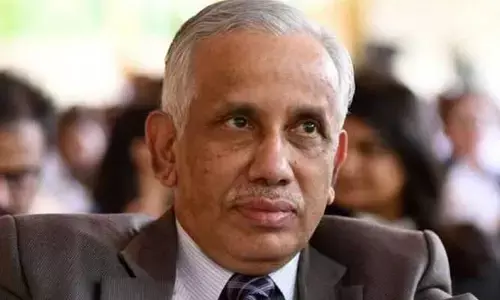 బ్రేకింగ్: AP గవర్నర్ అబ్దుల్ నజీర్‌కు అస్వస్థత.. హుటాహుటిన ఆస్పత్రికి తరలింపు