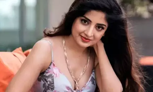 కేంద్ర కేబినెట్ భేటీకి కొన్ని గంటల ముందు సినీ నటి ట్వీట్.. సోషల్ మీడియాలో వైరల్