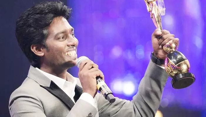 ఆస్కార్కు ‘జవాన్’.. అట్లీ కామెంట్స్ వైరల్ ఆస్కార్కు ‘జవాన్’.. అట్లీ కామెంట్స్ వైరల్