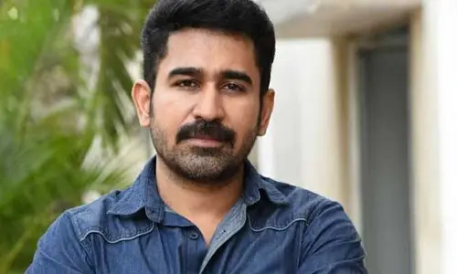 ‘బిచ్చగాడు’ హీరో విజయ్ ఆంటోని ఇంట్లో తీవ్ర విషాదం