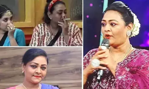 బిగ్ బాస్ హౌస్‌లో సిగరెట్లు తాగిన మహిళా కంటెస్టెంట్.. ఒక్కరోజే ఎన్ని తాగిందంటే?