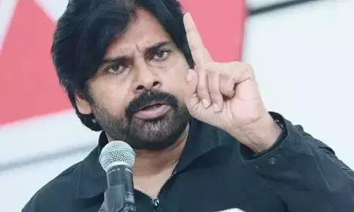 మహిళా రిజర్వేషన్ బిల్లుపై స్పందించిన పవన్ కల్యాణ్