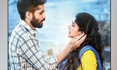 బ్లాక్ బస్టర్ కాంబో రిపీట్.. ఆ హీరోయిన్‌తో మరోసారి నాగచైతన్య సినిమా!