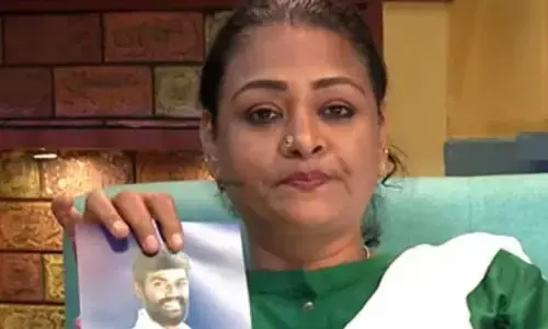 ఆ డ్రగ్ మత్తులో పల్లవి ప్రశాంత్ ఉన్నాడు.. షకీలా సంచలన కామెంట్స్